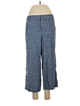 Ann Taylor Linen Pants