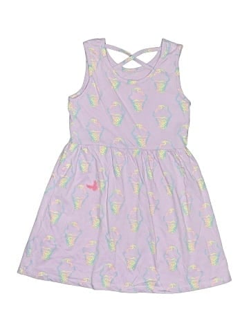 Free Style Dress (view 2)
