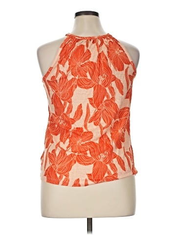 Tahari Tank Top (view 2)