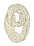 CC 100% Acrylic Ivory Scarf One size - photo 1