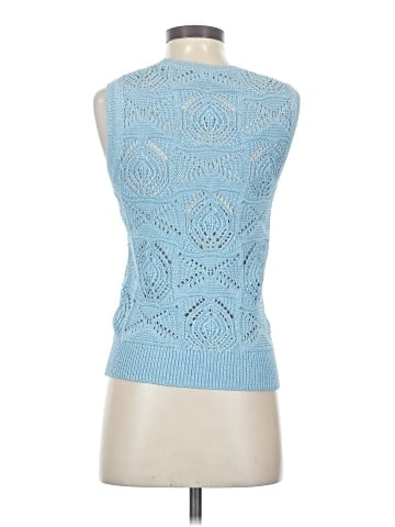 Elie Tahari Sweater Vest (view 2)
