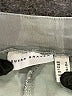 Susan Graver Solid Gray Casual Pants Size S - photo 7