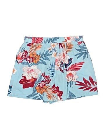 Allegra K Shorts (view 2)