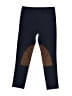 Janie and Jack Blue Active Pants Size 6 - photo 1