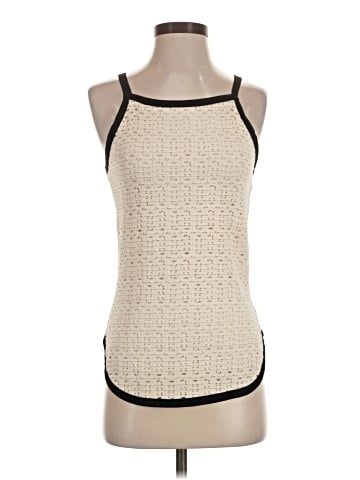 Weston Sleeveless Top (view 1)