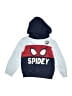 Marvel Blue Pullover Hoodie Size 5 - photo 1
