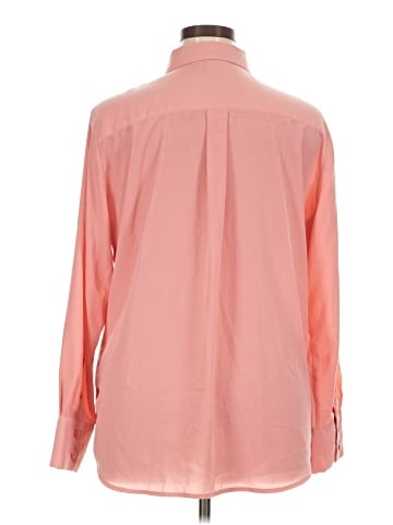 Nine West Long Sleeve Blouse (view 2)