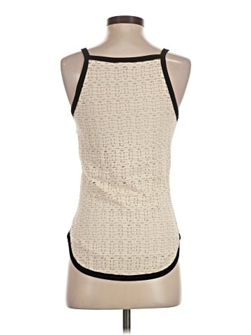 Weston Sleeveless Top (view 2)