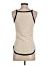 Weston Ivory Sleeveless Top Size S - photo 2