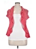 2b bebe Pink Cardigan Size XL - photo 1