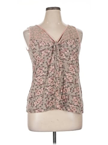 Liz & Co. Tank Top (view 1)