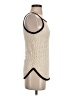 Weston Ivory Sleeveless Top Size S - photo 4