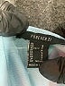 Forever 21 Blue Cocktail Dress Size S - photo 7