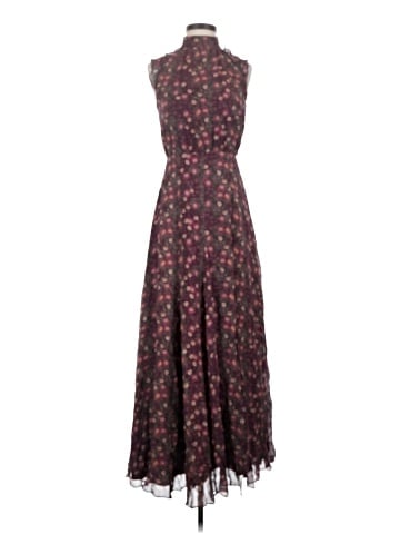 Saloni Casual Dress (view 1)