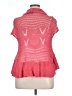 2b bebe Pink Cardigan Size XL - photo 2