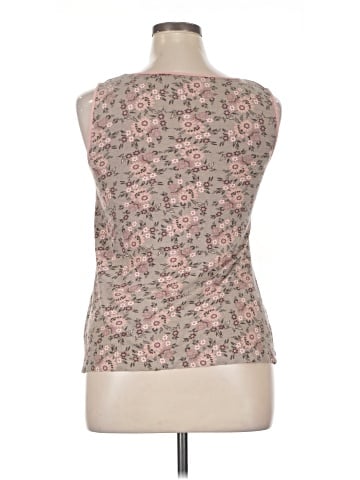 Liz & Co. Tank Top (view 2)