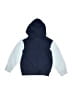 Marvel Blue Pullover Hoodie Size 5 - photo 2