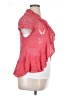 2b bebe Pink Cardigan Size XL - photo 4