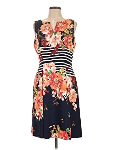 Katherine Kelly Collection Casual Dress (view 1)