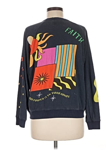 MONOKI by Diane Goldstein Sweatshirt (view 2)