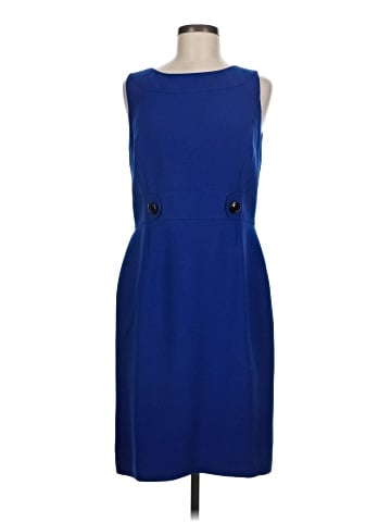 Tahari by ASL Cocktail Dress (view 1)
