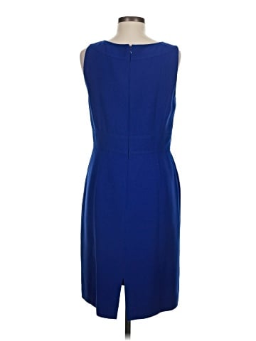 Tahari by ASL Cocktail Dress (view 2)