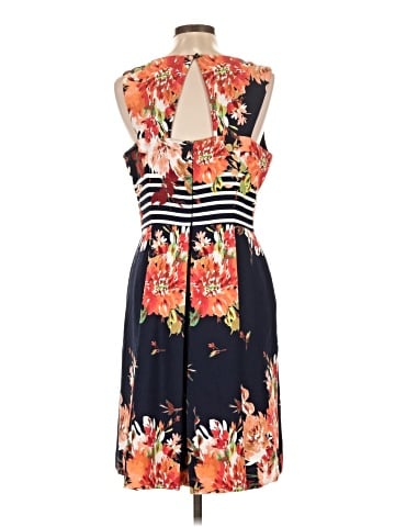Katherine Kelly Collection Casual Dress (view 2)