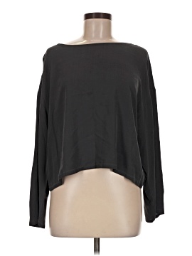 Eileen Fisher Long Sleeve Top