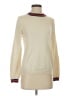 Boden Ivory Pullover Sweater Size S - photo 1