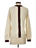 Boden Ivory Pullover Sweater Size S - photo 2