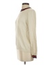 Boden Ivory Pullover Sweater Size S - photo 5