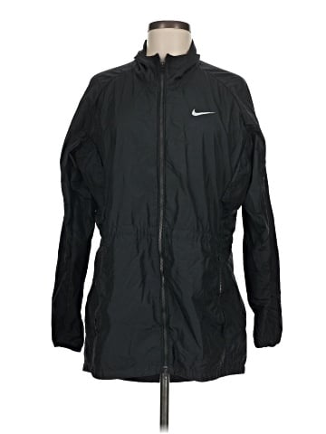 Nike Golf Track Jacket (view 1)