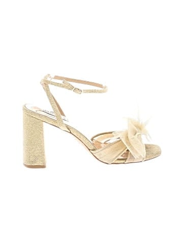 Badgley Mischka Sandals (view 1)