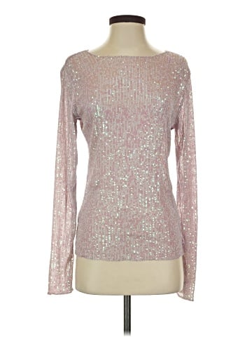 Intimately by Free People Long Sleeve T-Shirt (view 1)