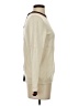 Boden Ivory Pullover Sweater Size S - photo 4