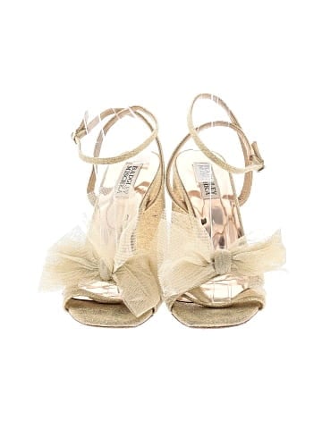 Badgley Mischka Sandals (view 2)