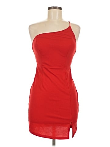 Princess Polly Cocktail Dress (view 1)