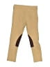 Janie and Jack Tan Active Pants Size 4 - photo 2