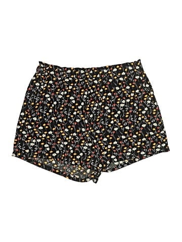 Monki Shorts (view 1)