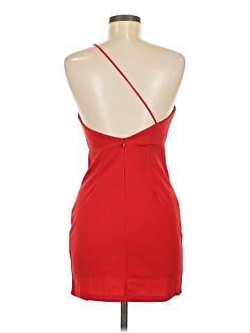 Princess Polly Cocktail Dress (view 2)
