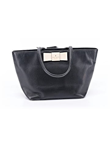 Kate Spade New York Leather Tote (view 1)