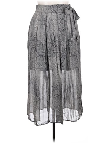 Maeve by Anthropologie Casual Skirt (view 1)