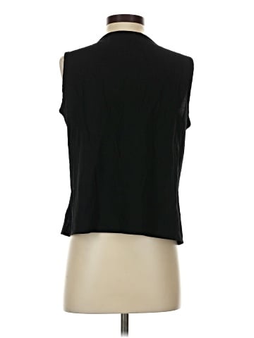 Koret Sleeveless Blouse (view 2)