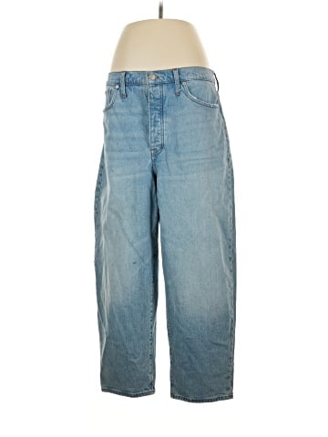 Madewell Jeans (view 1)