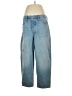 Madewell Blue Jeans Size 32 waist - photo 1