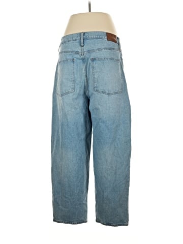 Madewell Jeans (view 2)