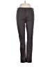 Cache Brown Casual Pants Size 2 - photo 1