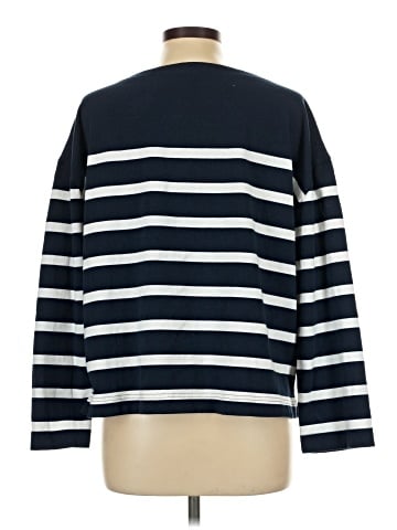 J.Crew 3/4 Sleeve T-Shirt (view 2)