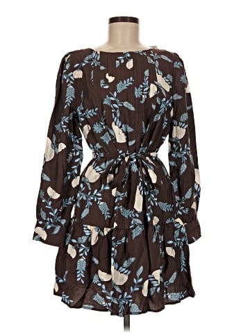Ann Taylor LOFT Casual Dress (view 1)