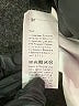 Shein Ivory 3/4 Sleeve Blouse Size 6 - photo 8